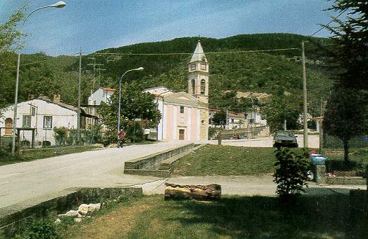 santa maria del molise e S.angelo in grotte1